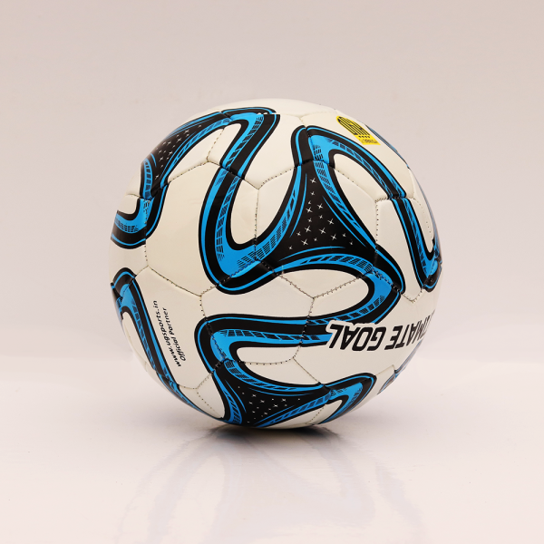 Brazuca Football (Size 3) | 6+ Years Discount