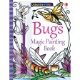 Bugs Magic Painting Book Discount