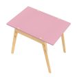 Black Kiwi Table(Pink) COD not available Discount