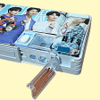 BTS Pencil Box | BTS Stationery | BTS Box Online Sale