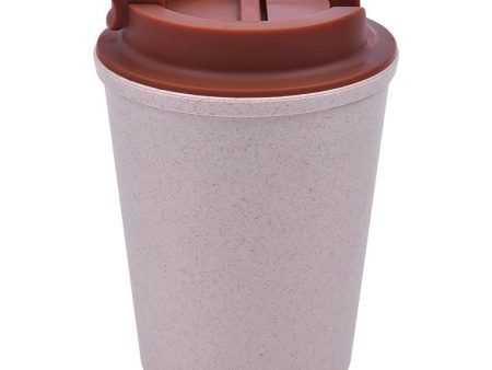 Bamboo 2.0 Mug (350ml) | Brown Hot on Sale