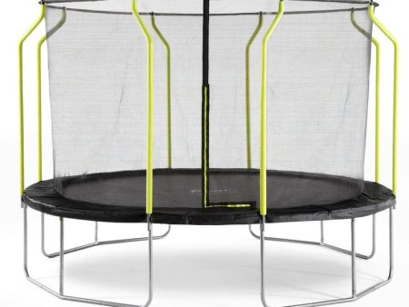 Trampoline and Enclosure - 14 Feet (COD Not Available) Discount