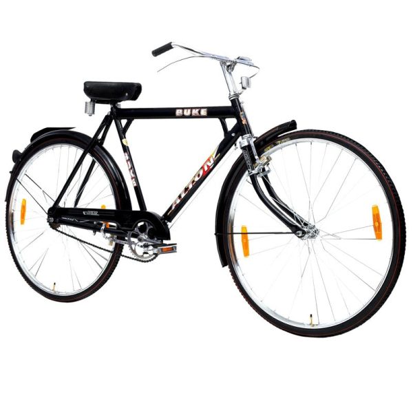 Alton 22 Bicycle | Black | (COD not Available) For Discount