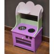 Personalised Mini Kitchen (26 Inches) with Water Dispenser - COD Not Available Sale