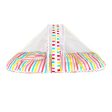 Baby Bedding Set with Mosquito net and Pillow (Stripes) Online now