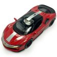 Resembling Ferrari SF90 Diecast Car | 1:32 Scale Model | Red Supply