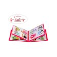 Alphabet   ABC  Mini Cloth Book (English Educational Book) Discount