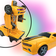 Auto Conversion Robot Toys Car for Kids Online now