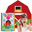 Barn Craft Cookie (Cookie Decorating Set) | COD Not Available Online now