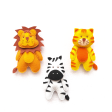 Baby Animal Toys (Set of 6) Discount