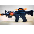 Ak 47S Toy Gun (Lightning & Music) on Sale