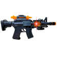 Ak 47S Toy Gun (Lightning & Music) on Sale