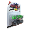 Mini Diecast Small Car Set - (2 Die Cast Toy) Discount