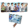 BTS Pencil Box | BTS Stationery | BTS Box | BTS Pouch Cheap