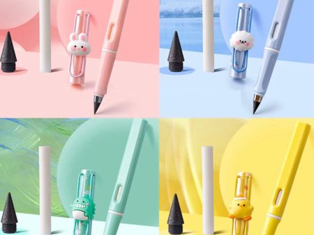 Everlasting Kawaii Pencils Online Sale