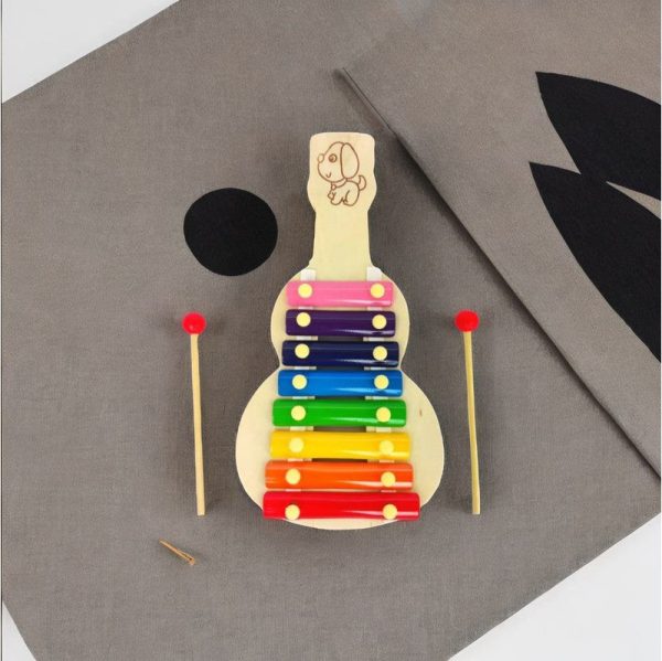 Big Size Guitar Xylophone Online now