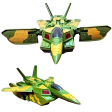 Army Toys (2 in 1 Aircraft & Tank) Discount