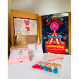 Carnival Craft Cookie Kit (DIY Cookie Decorating Set) | COD Not Available Fashion