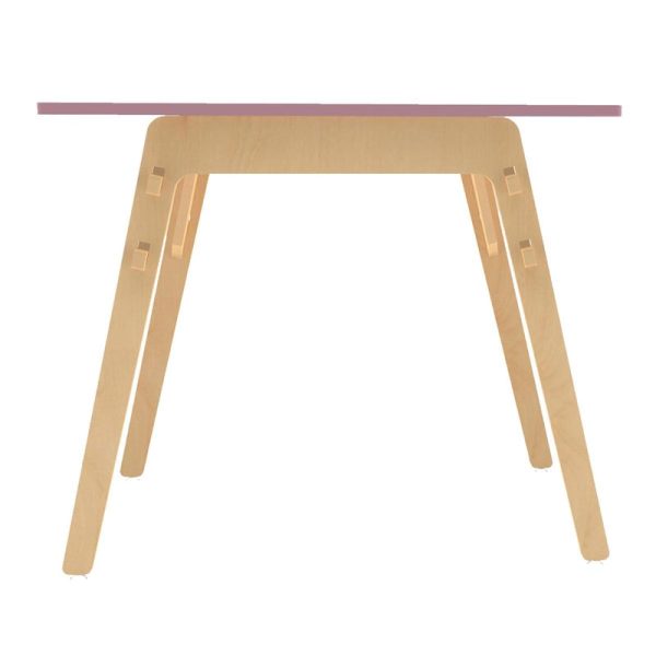 Black Kiwi Table(Pink) COD not available Discount