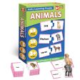 Animals Early Learning Puzzle Game (42 Pieces) For Discount