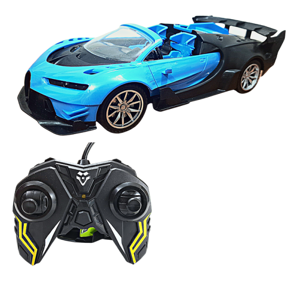 Bugatti Remote Control Car High Speed (Bugatti Big RC Car) For Cheap