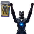 Black Panther Action Figure Toy (7 Inch) For Discount