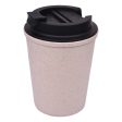 Bamboo 2.0 Mug (350ml) | Black For Sale