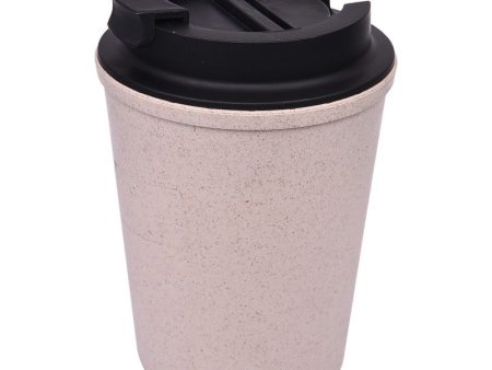 Bamboo 2.0 Mug (350ml) | Black For Sale