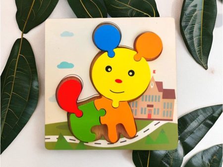 Sweet As Honey Bee 3D Puzzle on Sale