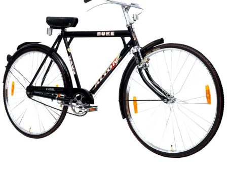 Alton 22 Bicycle | Black | (COD not Available) For Discount