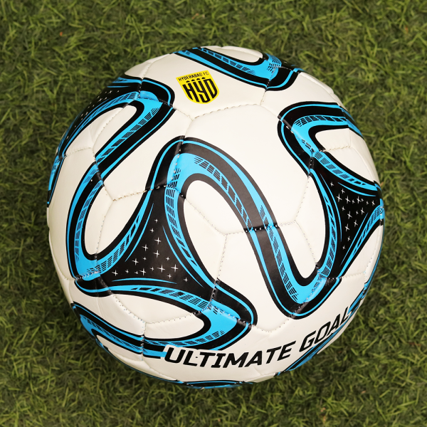 Brazuca Football (Size 3) | 6+ Years Discount