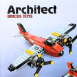 Building Blocks Set  Including Small Blocks (Rocket, Aeroplane, Boat) (241 Pieces) For Discount