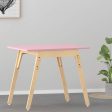 Black Kiwi Table(Pink) COD not available Discount