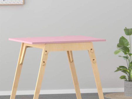 Black Kiwi Table(Pink) COD not available Discount