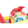 Candy Bouncer with Inflator & Storage Bag (COD Not Available) Online Sale