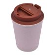 Bamboo 2.0 Mug (350ml) | Brown Hot on Sale