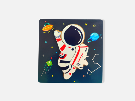 Space Odyssey 3D Puzzle Set Online Hot Sale