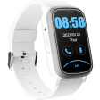 Elegant Smartwatch with 4G Video Call, GPS Tracking and Parental Control Online now