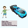 Bugatti Remote Control Car High Speed (Bugatti Big RC Car) For Cheap