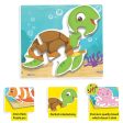 Baby’s First Jigsaw PuzzleBaby Animals and Ocean Animals (Set of 2) Sale