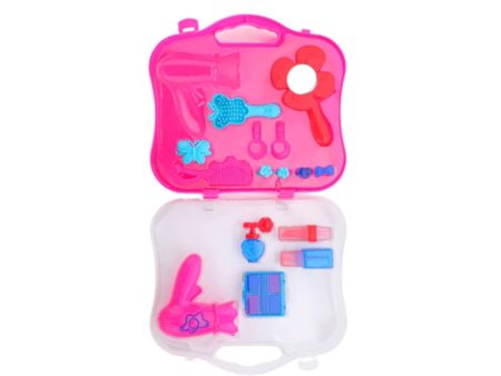 Beauty Kit Toy Set for Kids For Cheap