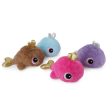 Berry Purple Baby Whale Cheap