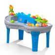 Ball Buddies Truckin  & Rollin  Play Table (COD Not Available) Supply