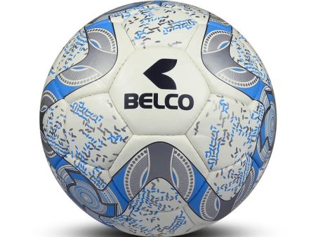 Belco Tornado Football (1 Football with needle) (Size 5) | 11+ Years For Sale