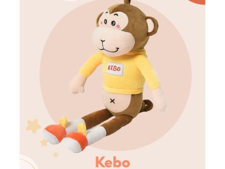 Kebo Soft Toy Online Sale