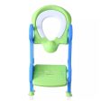 Baby Potty Non-Slippery and Foldable Training Seat with Safe Handrails and Ladder Discount