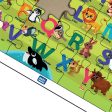 Alphabets Voyage Jigsaw Puzzle 35 Piece Puzzle for Kids For Discount