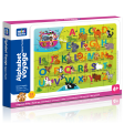 Alphabets Voyage Jigsaw Puzzle 24 Piece Puzzle for Kids Hot on Sale