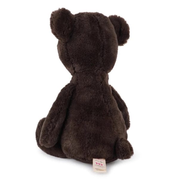 Baby Bear Brown Fashion