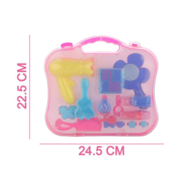 Beauty Kit Toy Set for Kids For Cheap